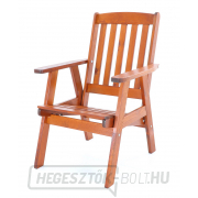 VeGA OSCAR karosszék 3 állású. VeGA OSCAR karosszék 3 állású. gallery main image