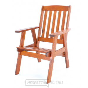 VeGA OSCAR karosszék 3 állású. VeGA OSCAR karosszék 3 állású. gallery main image