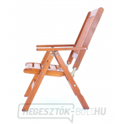 Fotel VeGA OSCAR 7-pos. Fotel VeGA OSCAR 7-pos. náhled