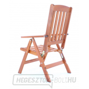 Fotel VeGA OSCAR 7-pos. Fotel VeGA OSCAR 7-pos. náhled