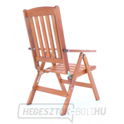 Fotel VeGA OSCAR 7-pos. Fotel VeGA OSCAR 7-pos. náhled