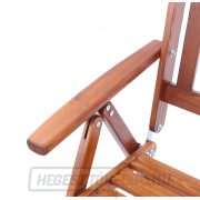 Fotel VeGA OSCAR 7-pos. Fotel VeGA OSCAR 7-pos. náhled