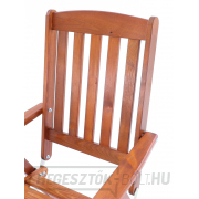 Fotel VeGA OSCAR 7-pos. Fotel VeGA OSCAR 7-pos. náhled