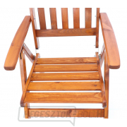 Fotel VeGA OSCAR 7-pos. Fotel VeGA OSCAR 7-pos. náhled