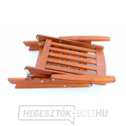 Fotel VeGA OSCAR 7-pos. Fotel VeGA OSCAR 7-pos. náhled