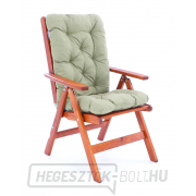 Fotel VeGA OSCAR 7-pos. Fotel VeGA OSCAR 7-pos. náhled