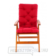 Fotel VeGA OSCAR 7-pos. Fotel VeGA OSCAR 7-pos. náhled