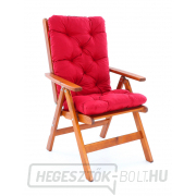 Fotel VeGA OSCAR 7-pos. Fotel VeGA OSCAR 7-pos. náhled