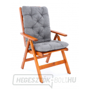 Fotel VeGA OSCAR 7-pos. Fotel VeGA OSCAR 7-pos. náhled