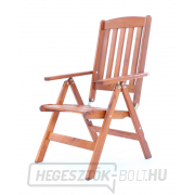 Fotel VeGA OSCAR 7-pos. Fotel VeGA OSCAR 7-pos. gallery main image