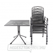 MFG ZINGST asztali készlet 4 - 80 MFG ZINGST asztali készlet 4 - 80 náhled