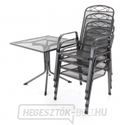 MFG ZINGST asztali készlet 4 - 80 MFG ZINGST asztali készlet 4 - 80 náhled