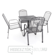 MFG ZINGST asztali készlet 4 - 80 náhled