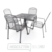 MFG ZINGST asztali készlet 4 - 80 náhled