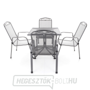 MFG ZINGST asztali készlet 4 - 80 náhled