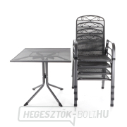 MFG ZINGST asztali készlet 4 - 80 náhled