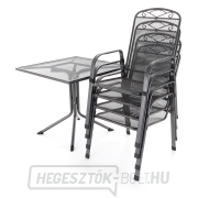 MFG ZINGST asztali készlet 4 - 80 náhled