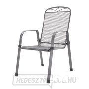 MFG ZINGST asztali készlet 4 - 80 náhled