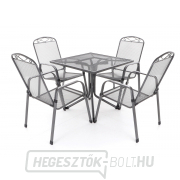 MFG ZINGST asztali készlet 4 - 80 MFG ZINGST asztali készlet 4 - 80 gallery main image