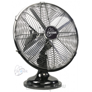 Asztali ventilátor UTAH gallery main image
