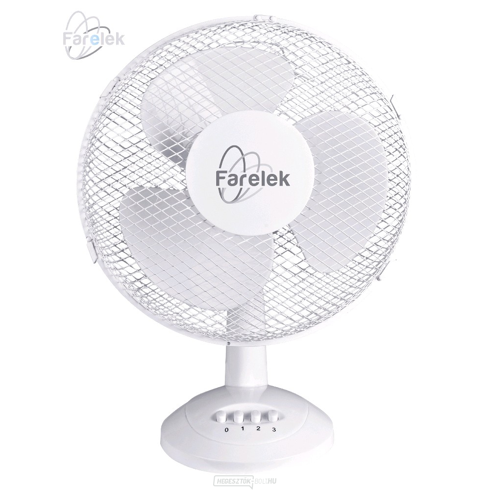Asztali ventilátor MIAMI