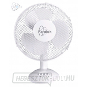 Asztali ventilátor MIAMI Asztali ventilátor MIAMI gallery main image