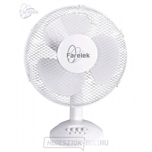 Asztali ventilátor MIAMI Asztali ventilátor MIAMI gallery main image