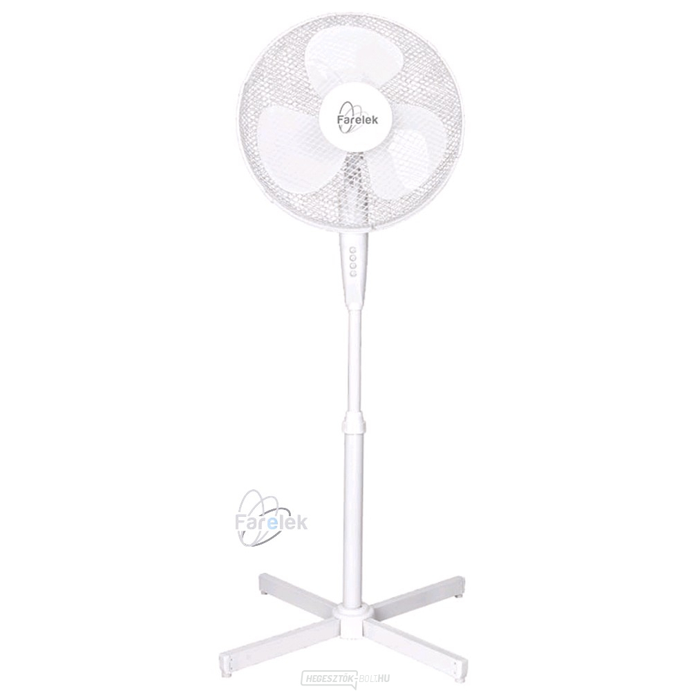 Asztali ventilátor TENESSEE Asztali ventilátor TENESSEE gallery main image