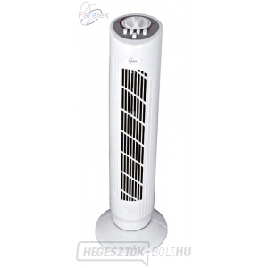 Asztali ventilátor DAKOTA Asztali ventilátor DAKOTA gallery main image