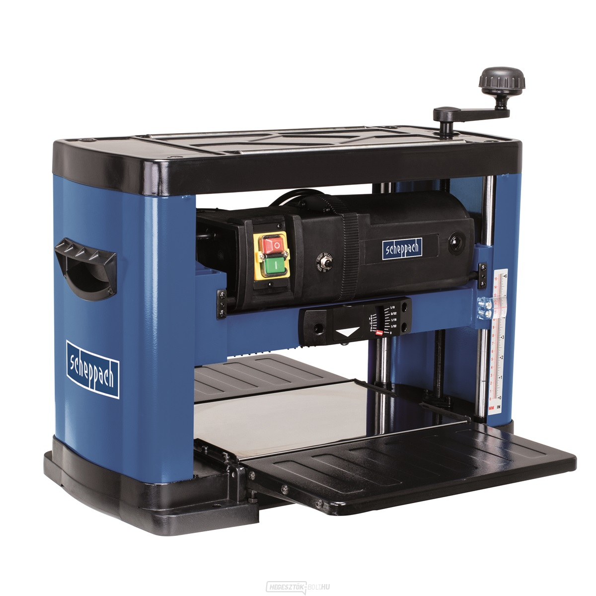 Scheppach PLM1800 nyújtógép