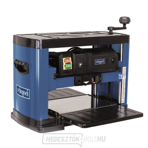 Scheppach PLM1800 nyújtógép gallery main image
