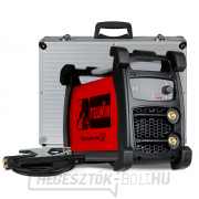 Hegesztési inverter Technology 236 XT Telwin XT Hegesztési inverter Technology 236 XT Telwin XT gallery main image