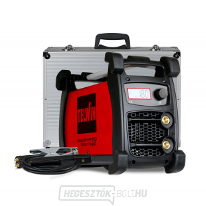 Hegesztési inverter Advance 227XT MV/PFC/VRD/TIG DC LIFT Telwin