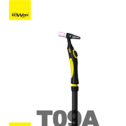 KOWAX® T09A fáklya, 4m TIG-8pin kézi fáklya Előnézet 
