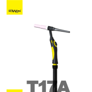 KOWAX® T17A fáklya, 4m TIG-8pin kézi fáklya Előnézet 