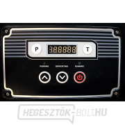 LEF 51 S páramentesítő Előnézet 