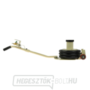 Pneumatikus légrugós emelő 3,5 t, mobil, 150-500 mm náhled