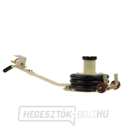 Pneumatikus emelő 3,5T (hóember) (1) Előnézet 