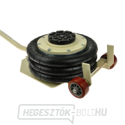 Pneumatikus emelő 3,5T (hóember) (1) Előnézet 