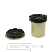 Pneumatikus emelő 3,5T (hóember) (1) náhled