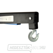 Műhelydaru Műhelydaru