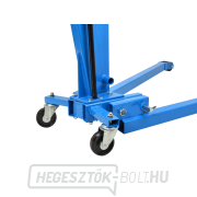 Alacsony profilú műhelydaru #1T PRÉMIUM (1) Előnézet 