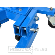 Alacsony profilú műhelydaru #1T PRÉMIUM (1) náhled