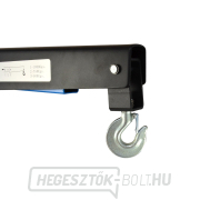 Alacsony profilú műhelydaru #1T PRÉMIUM (1) náhled