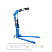 Műhelydaru Műhelydaru
