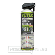 PETEC 70540 Lánc- és hajtóműtisztító PETEC 70540 Lánc- és hajtóműtisztító gallery main image