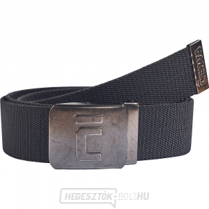 CERVA IRON öv fekete 135cm gallery main image