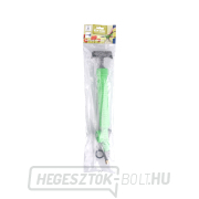 Kézi nyomáspermetező PET-palackokhoz Előnézet 