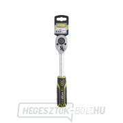 Ratchet, 45 fogú, 1/2