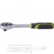 Ratchet, 45 fogú, 1/2 Ratchet, 45 fogú, 1/2